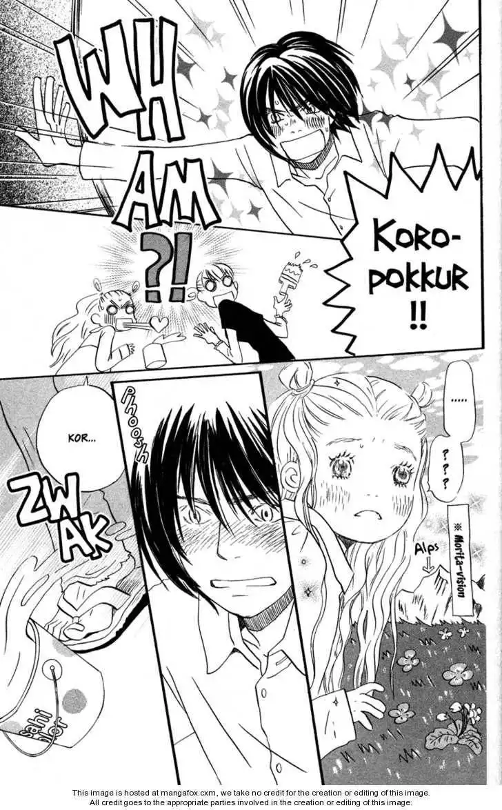 Honey and Clover Chapter 41 23